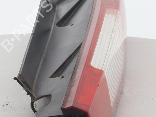 Left taillight FORD FOCUS II (DA_, HCP, DP) | BP37340392C34 - Image 6