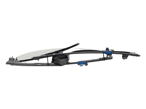 Front right window mechanism RENAULT ESPACE IV (JK0/1_) 2.2 dCi (JK0H) | BP38549190C23 - Image 2