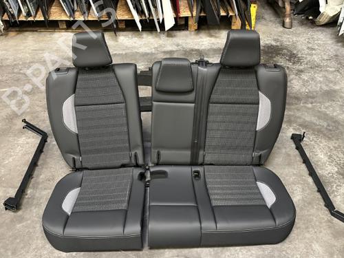 Rear seat PEUGEOT 2008 I (CU_) 1.2 VTi | BP37622317C17 - Image 3