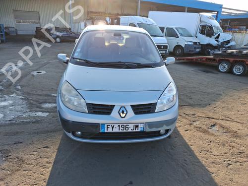 Left headlight RENAULT SCÉNIC II (JM0/1_) | BP37331688C28 - Image 8