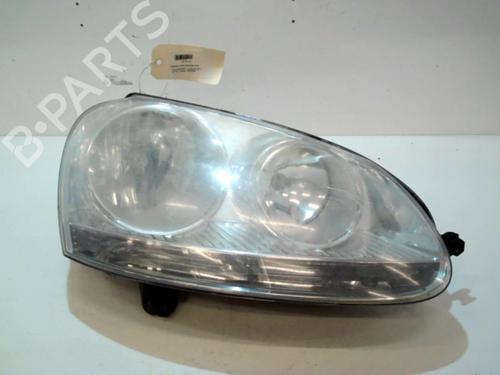 Right headlight VW JETTA III (1K2) 1.9 TDI | BP37308357C29 - Image 2