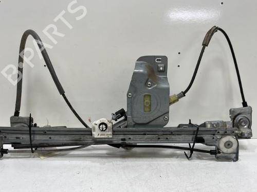 Front right window mechanism RENAULT KANGOO Express (FW0/1_) | BP37321447C23 - Image 2