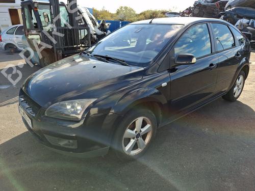 Climate control FORD FOCUS II (DA_, HCP, DP)  | BP37340399I5  - Image 14