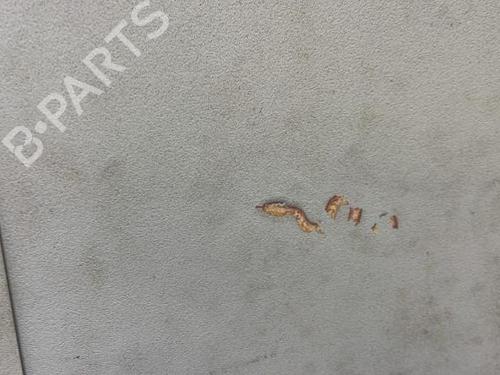 Left sun visor RENAULT TRAFIC III Van (FG_) 1.6 dCi 95 (FGMJ, FGMR) | BP37320142I1 - Image 3