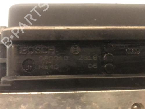 Used ABS pump ABS pump 37308729 37308729