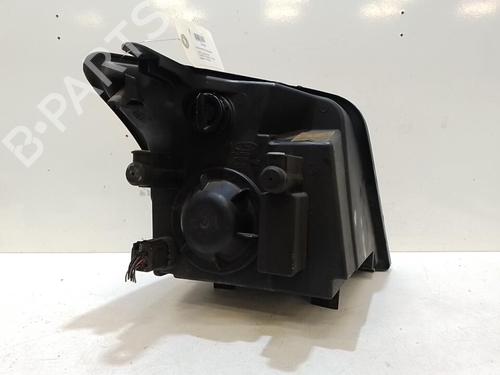 Used Left headlight Left headlight 37312081 37312081