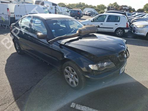 Peças BMW 3 (E46) 320 d 4828884