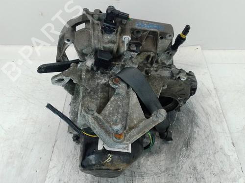 Used Gearbox Gearbox 37318324 37318324