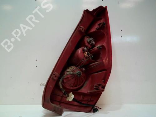 Left taillight MAZDA 5 (CR) 2.0 CD (CR19) | BP37310449C34 - Image 2