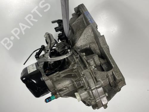 gearbox-renault-twingo-iii-bcm_-bca_-2014-37327879 main image