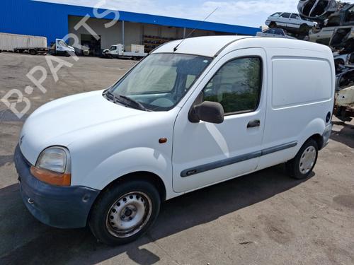 Right front indicator RENAULT KANGOO Express (FC0/1_) | BP37324502C33 - Image 5
