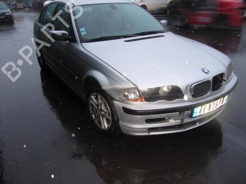Right taillight BMW 3 (E46) 320 d | BP37296050C35 - Image 8