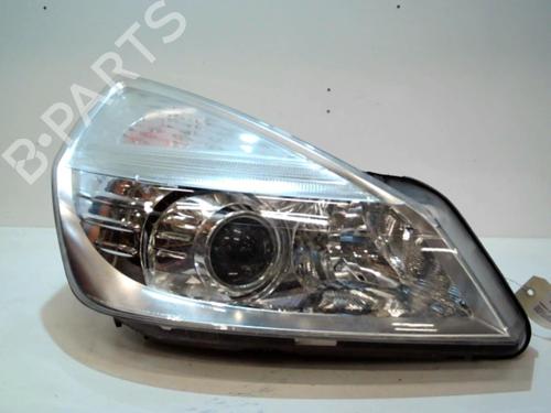 Right headlight RENAULT ESPACE IV (JK0/1_) 2.0 dCi (JK03, JK04, JK1C, JK1G, JK1J, JK1K) | BP37308091C29 - Image 2