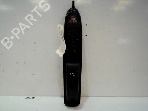 Left front window switch CITROËN DS3 (SA_) 1.6 HDi 110 | BP37308869I27 - Image 2