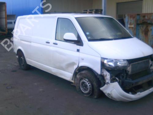 Washer pump VW TRANSPORTER T5 Van (7HA, 7HH, 7EA, 7EH) 2.0 TDI | BP37308252E24 - Image 6