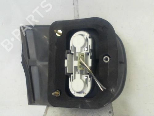Used Right tailgate light Right tailgate light 37303983 37303983