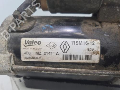 starter-renault-trafic-iii-van-fg_-2014-37320145 main image