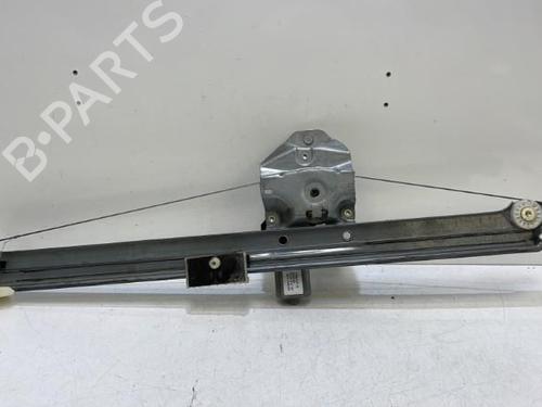 Front right window mechanism RENAULT TRAFIC III Van (FG_) 1.6 dCi 95 (FGMJ, FGMR) | BP37320609C23 - Image 2
