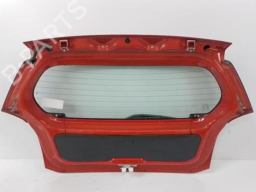Used Tailgate Tailgate 37619599 37619599