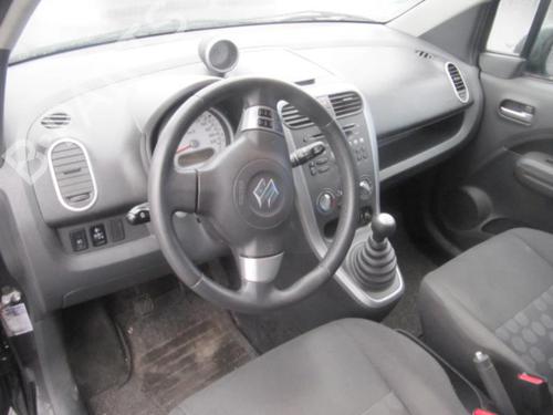 Right mirror SUZUKI SPLASH (EX) 1.3 CDTI (A5B413D) | BP37301938C27 - Image 10