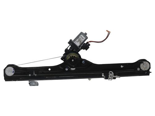 Front right window mechanism CITROËN JUMPER II Van 2.0 BlueHDi 160 | BP37342917C23 - Image 3
