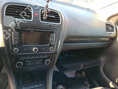 Alternator VW GOLF VI (5K1) 1.6 TDI | BP40203953M7 - Image 7