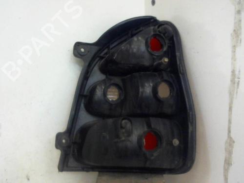 Used Left taillight Left taillight 37299914 37299914