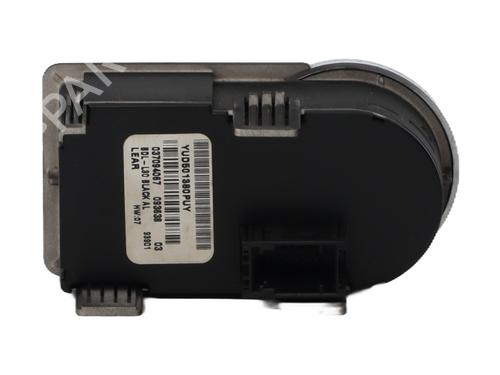 Headlight switch LAND ROVER RANGE ROVER III (L322) 3.6 D 4x4 | BP37333580I24 - Image 2