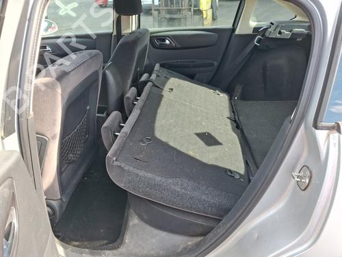 Fuse box CITROËN C4 I (LC_) 1.6 HDi | BP37337740E1  - Image 17