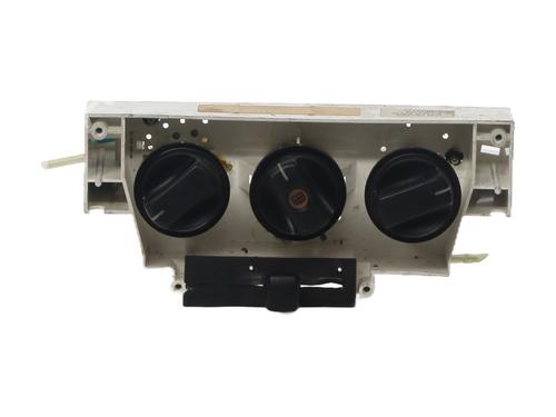 Climate control OPEL AGILA A (H00) 1.2 16V (F68) | BP37343758I5 - Image 2