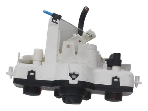 Climate control RENAULT CLIO III (BR0/1, CR0/1) 1.2 16V (BR02, BR0J, BR11, CR02, CR0J, CR11) | BP37347245I5 - Image 3