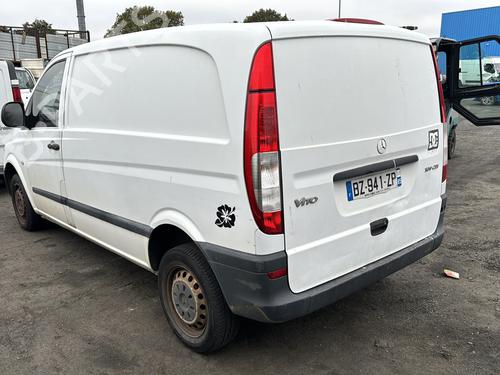 Engine MERCEDES-BENZ VITO / MIXTO Van (W639) 109 CDI (639.601, 639.603, 639.605) | BP37328353M1 - Image 4