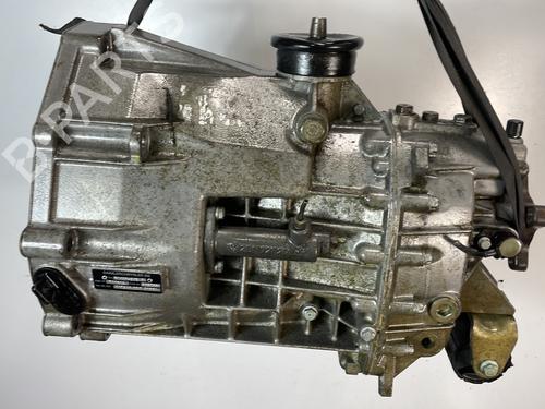 Used Gearbox Gearbox 37300538 37300538