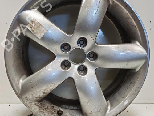 Used Rim Rim 39178519 39178519