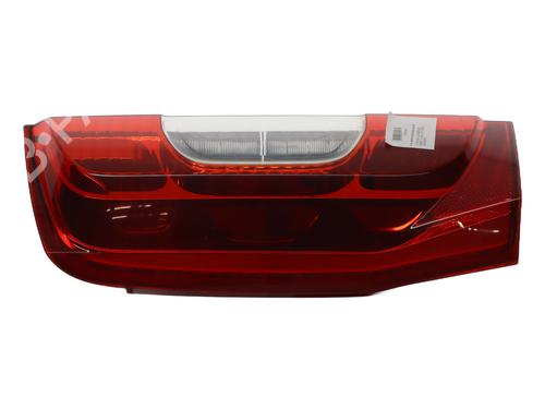 Left taillight CITROËN NEMO MPV 1.4 HDi | BP37333370C34 - Image 6