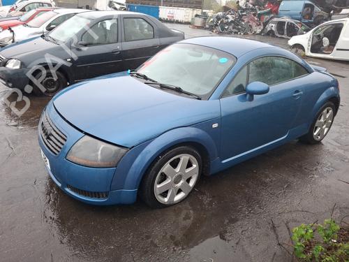 Luftventil AUDI TT (8N3) 1.8 T quattro | BP37753528I21 - Image 15