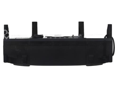 Mando climatizador Mando climatizador PEUGEOT 206 Hatchback (2A/C) 2.0 HDI 90 (90 hp) 37345443 37345443