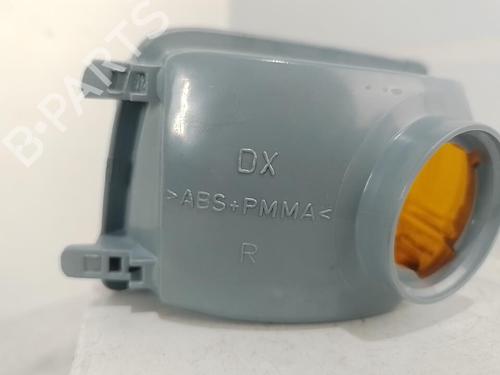 Right front indicator VW GOLF III Cabriolet (1E7) | BP37316501C33 - Image 3