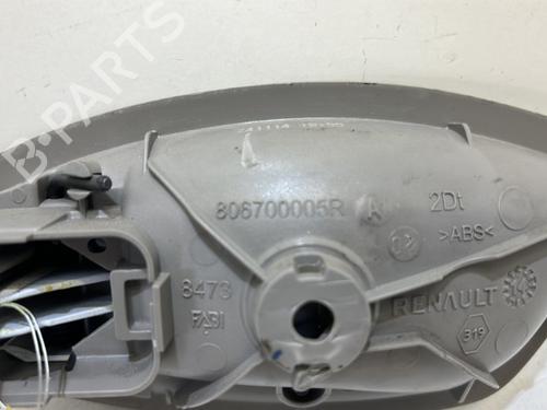 Front right interior door handle RENAULT ZOE (BFM_) ZOE | BP37753797I14 - Image 2