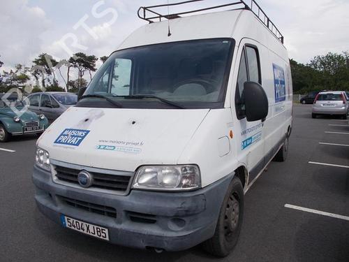 Front right window mechanism FIAT DUCATO Van (244_) 2.3 JTD | BP37301257C23 - Image 5