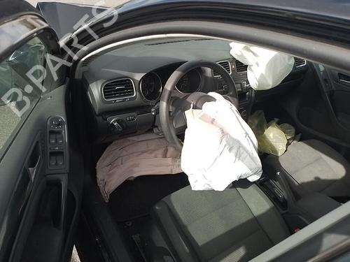 Gearbox VW GOLF VI (5K1) | BP37315578M3 - Image 7