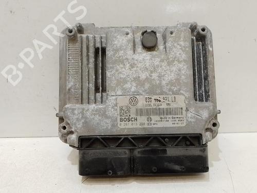 Electronic module SKODA OCTAVIA II Combi (1Z5) 1.9 TDI | BP37312004M83 - Image 8