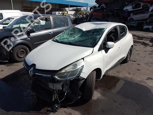 Left tailgate light RENAULT CLIO IV (BH_) 1.5 dCi 75 | BP37317326C79 - Image 6