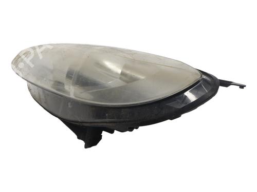 Left headlight PEUGEOT 407 Coupe (6C_) 2.7 HDi | BP37338011C28 - Image 3