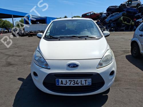 Engine FORD KA (RU8) 1.2 | BP37332005M1 - Image 5