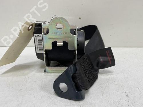 Used Rear center seatbelt Rear center seatbelt 37322103 37322103