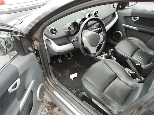 Rear right seatbelt SMART FORFOUR (454) 1.1 (454.030) | BP37316791I28 - Image 10
