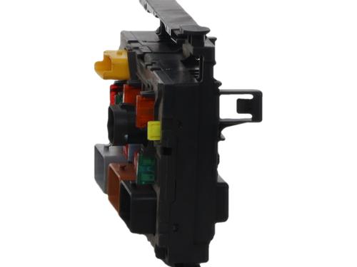Used Fuse box Fuse box CITROËN C3 I (FC_, FN_) [2002-2013] 37347524 37347524