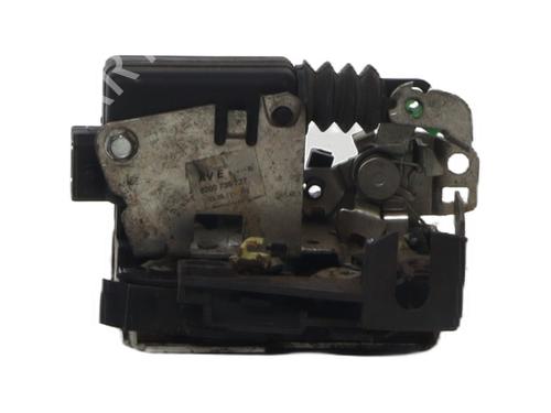 Front left lock DACIA DUSTER (HS_) | BP37336602C98 - Image 3