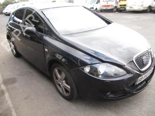 Climate control SEAT LEON (1P1) | BP37295868I5 - Image 3